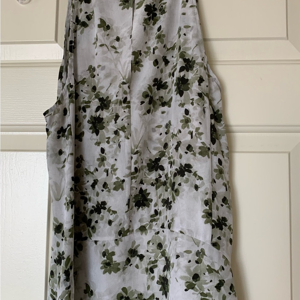 Theory Silk top